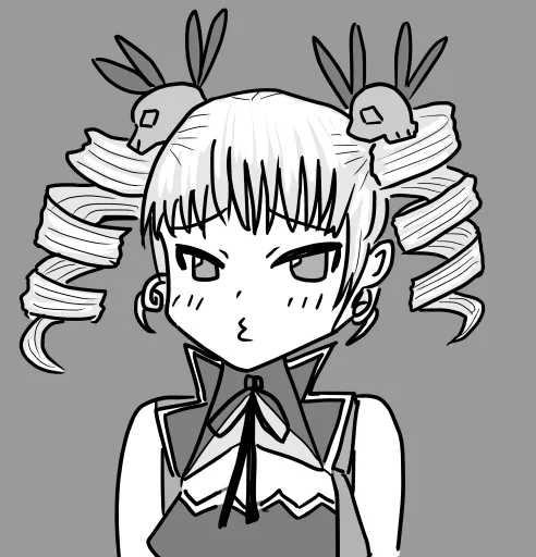 Booな華琳様