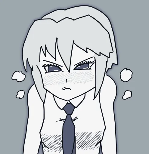 カァァな雪
