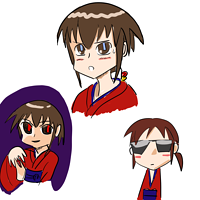 蔵女